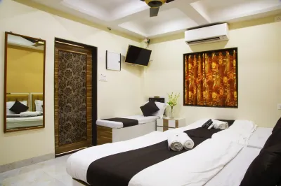 Al Shifa Residency