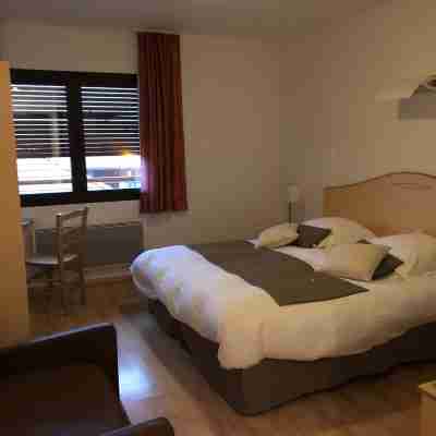 Le Champ des Lys Rooms