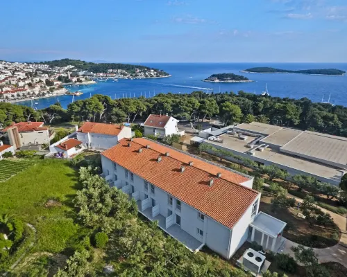 Violeta Hvar Hotels in Hvar Town