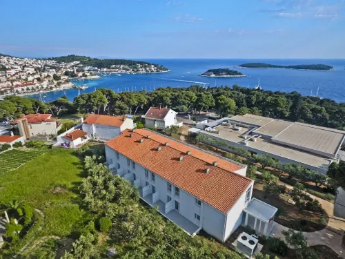 Violeta Hvar Hotels in Hvar
