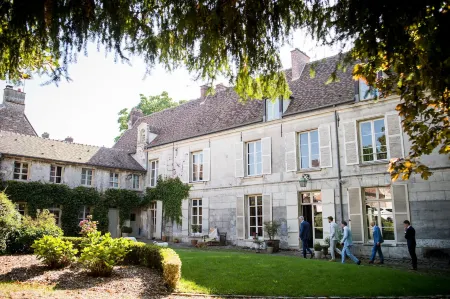 Chambres d'hôtes de Parseval