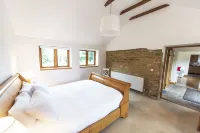 Whitley Coach House Hotel di Lacock