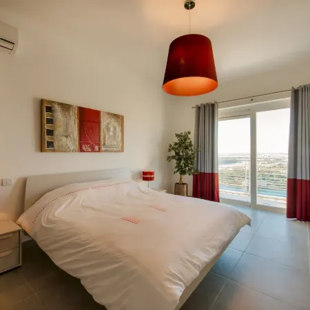 The Ultimate Luxury, Sliema with Pool by Buena Vista