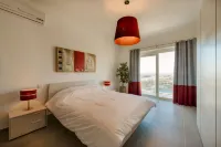 The Ultimate Luxury, Sliema with Pool by Buena Vista