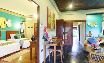 Viva Vacation Resort