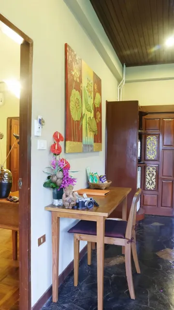 วิลล่า พร้อมวิวทะเล