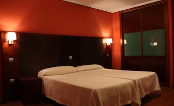 Hotel Tremazal