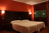 Hotel Tremazal Hotels in Palencia