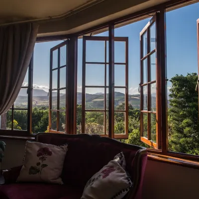 Boutique Villa Guesthouse Hotels near Helderberg Centre