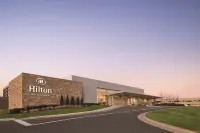 Hilton Knoxville Airport Отели в г. Меривиль