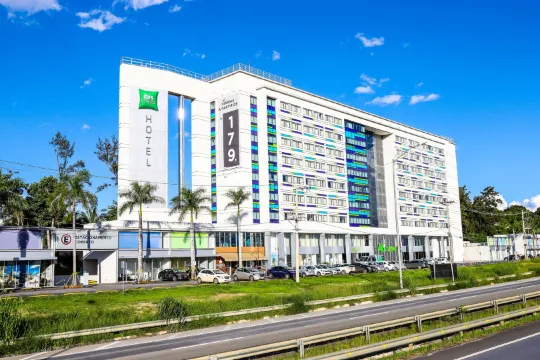 Ibis Styles Confins Aeroporto