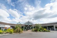 Stoke by Nayland Hotel, Golf & Spa Hotels near Great cornard, historic oak