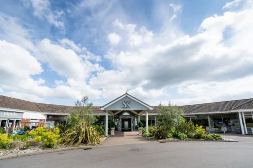 Stoke by Nayland Resort - spa