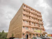 Eland Safari Hotel Nyeri Hotels in Nyeri