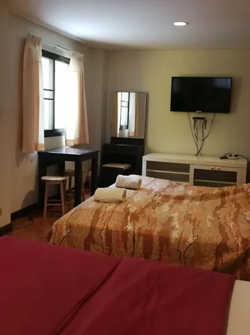 รูปภาพของฟรอนเทียร์โฮมสเตล