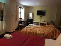 Frontier Homestel Hotels in Suan Phueng District