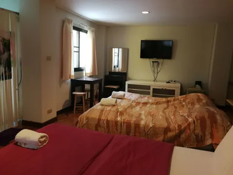 รูปภาพของฟรอนเทียร์โฮมสเตล