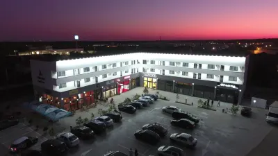 Bliss Inn Tunari Hotels in 