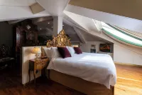 Hotel Doriguzzi Hotels in Feltre