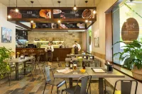 Hotel de Francia y París Hotels in Cadiz