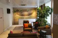 Hotel des Arenes Hotel a Parigi
