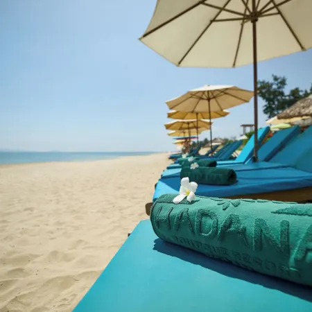 Hadana Boutique Resort HoiAn