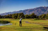 The Inn at Death Valley