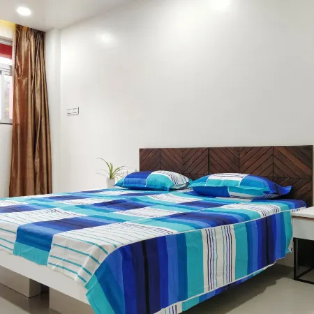 RP Studio Rooms