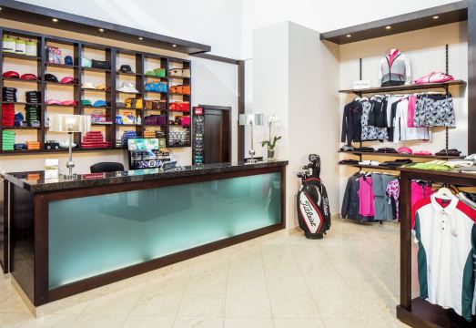 The Village - Praia D'el Rey Golf & Beach ResortOver view