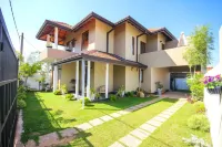 Dreamvilla - Villas