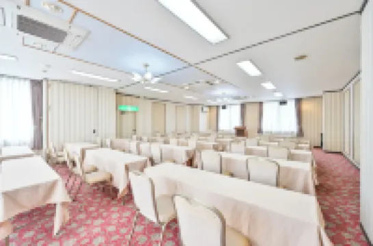 Kagoshima Daiichi Hotel Kamoike
