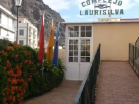 Apartamentos Checkin Laurisilva Hotels in Gomera