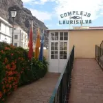 Apartamentos Checkin Laurisilva Hotels in Valle Gran Rey