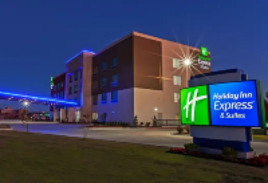Holiday Inn Express & Suites Tulsa West - Sand Springs by IHG Hotels in Sand Springs