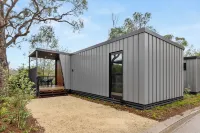 Discovery Parks - Lane Cove Hotels in Macquarie Park