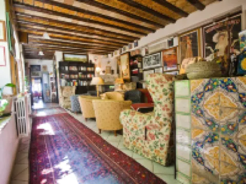 Hotel Elimo Hotels in Erice