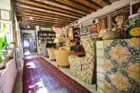 Hotel Elimo Hotels in Pizzolungo