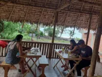 Hotel Destino del Pacífico - familiares