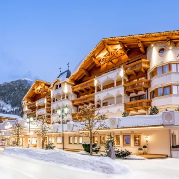 Trofana Royal 5-Sterne Superior Resort