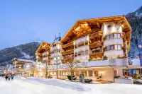 호텔 트로파나 로얄 Ischgl-Samnaun ski area 주변 호텔
