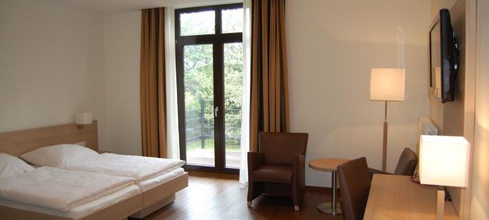 Hotel Hubertushof Hotels in Emsland
