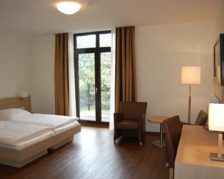 Hotel Hubertushof Hotels in Lingen