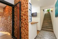 Studio 30 Condhotel by Nah Hotels