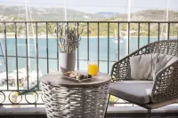 Argostoli Marina Suites Hotels in Argostolion