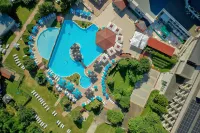 Augusta Spa Hotel - Pools