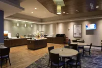 Bluemont Hotel - breakfast