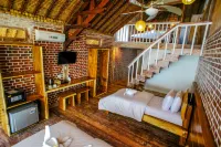 Princess of Mentigi Bay