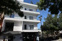 科斯特露台飯店 Bioparc Fuengirola附近的飯店