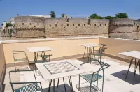 Cala Dei Normanni - Camere Sulle Mura