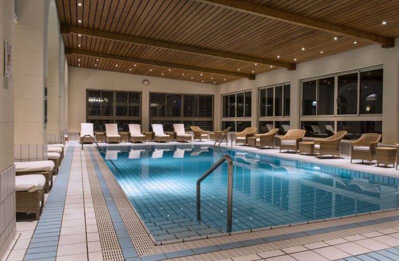 Hôtel Ermitage - Evian Resort photo 2